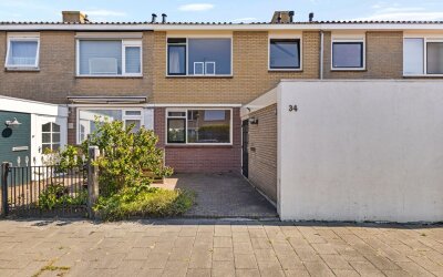 Kanostraat 34