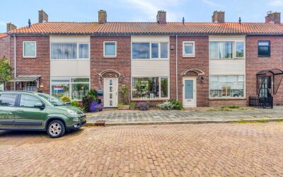 Alblasstraat 12
