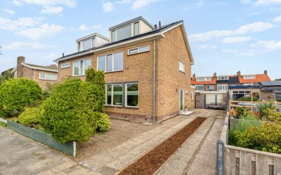 Waddenzeestraat 5
