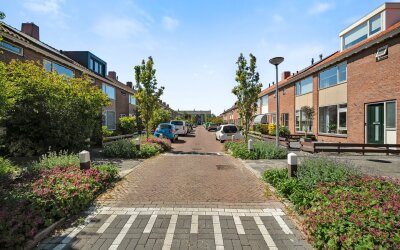 Waalstraat 18