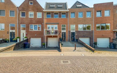 Huis te koop Duinbrink 31