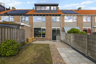 Dongestraat 21