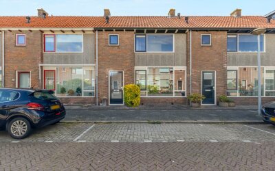 Dongestraat 21