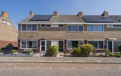 Reggestraat 15