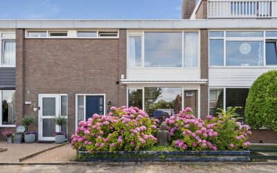 Reggestraat 25
