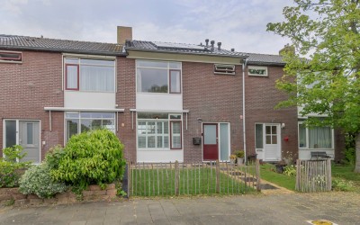 Jan Aarjensz Prinsstraat 9