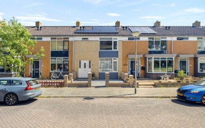Zeeloodsenlaan 99