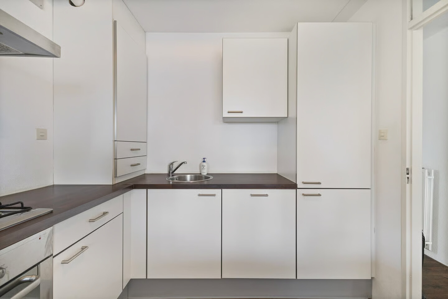 Appartement te koop: Marina-Park 157, Den Helder
