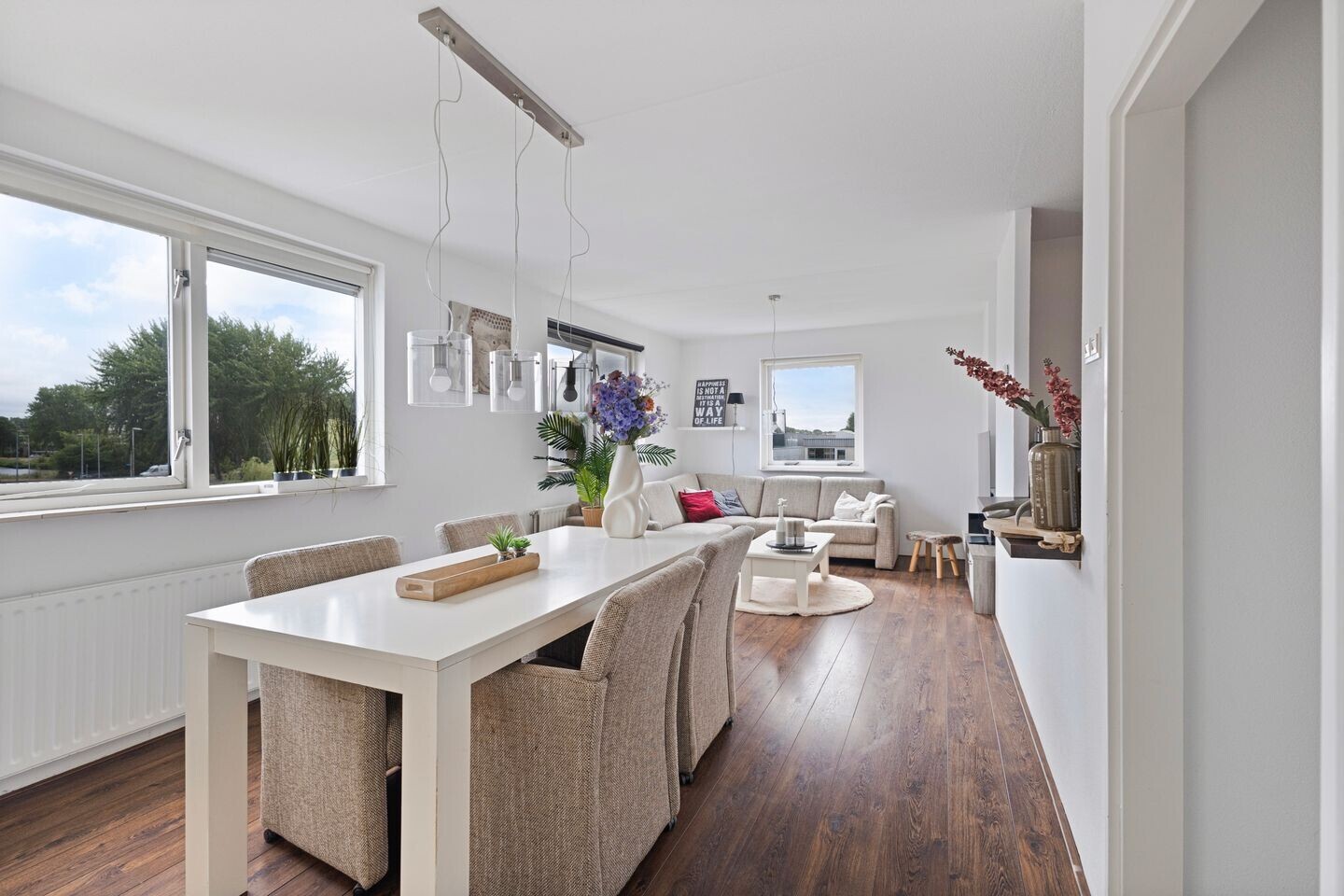 Appartement te koop: Marina-Park 157, Den Helder