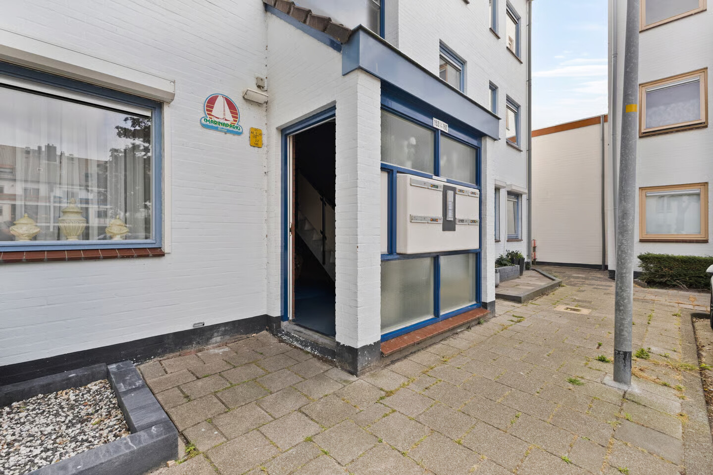 Appartement te koop: Marina-Park 157, Den Helder