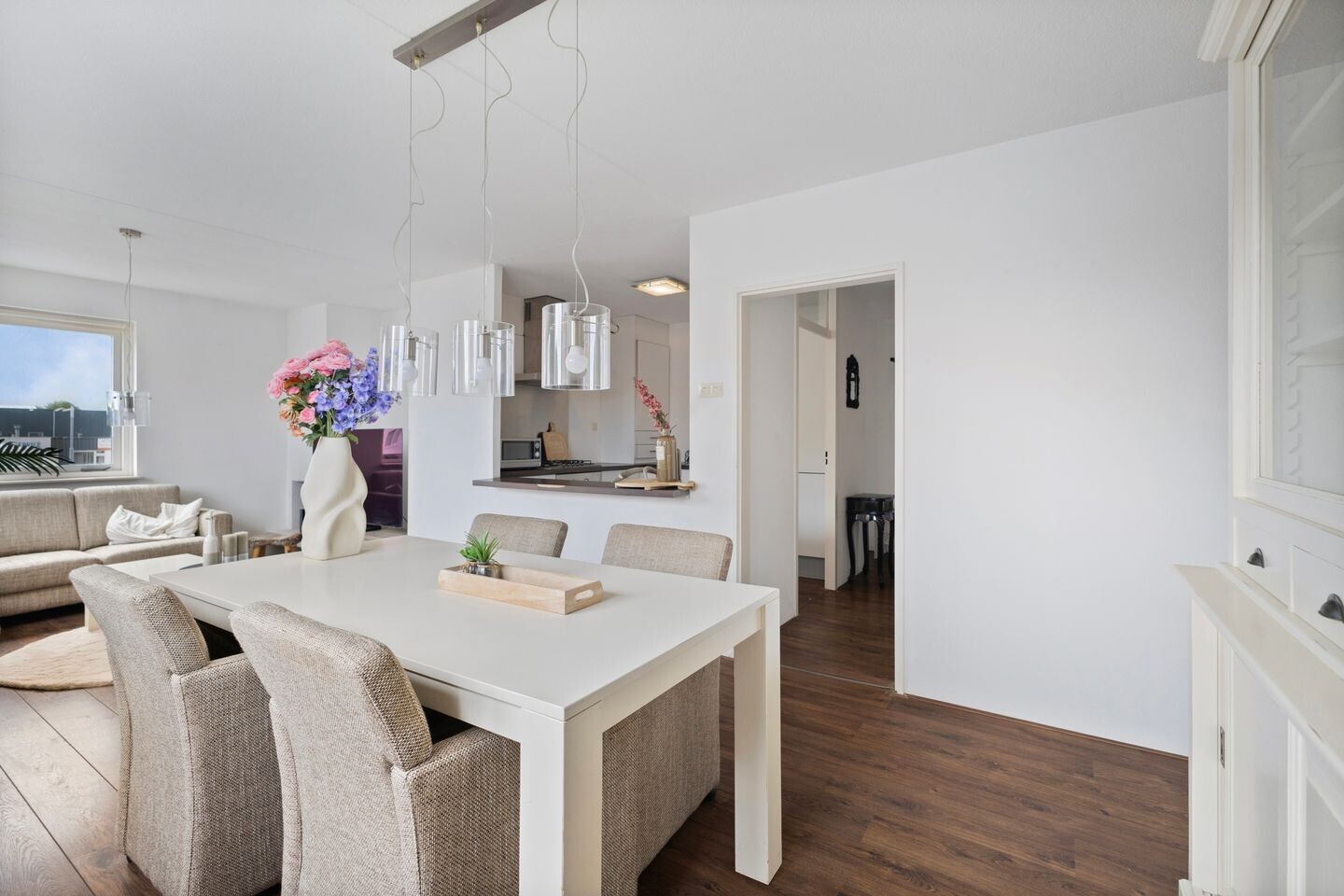 Appartement te koop: Marina-Park 157, Den Helder