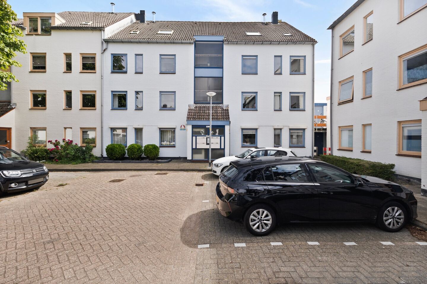 Appartement te koop: Marina-Park 157, Den Helder