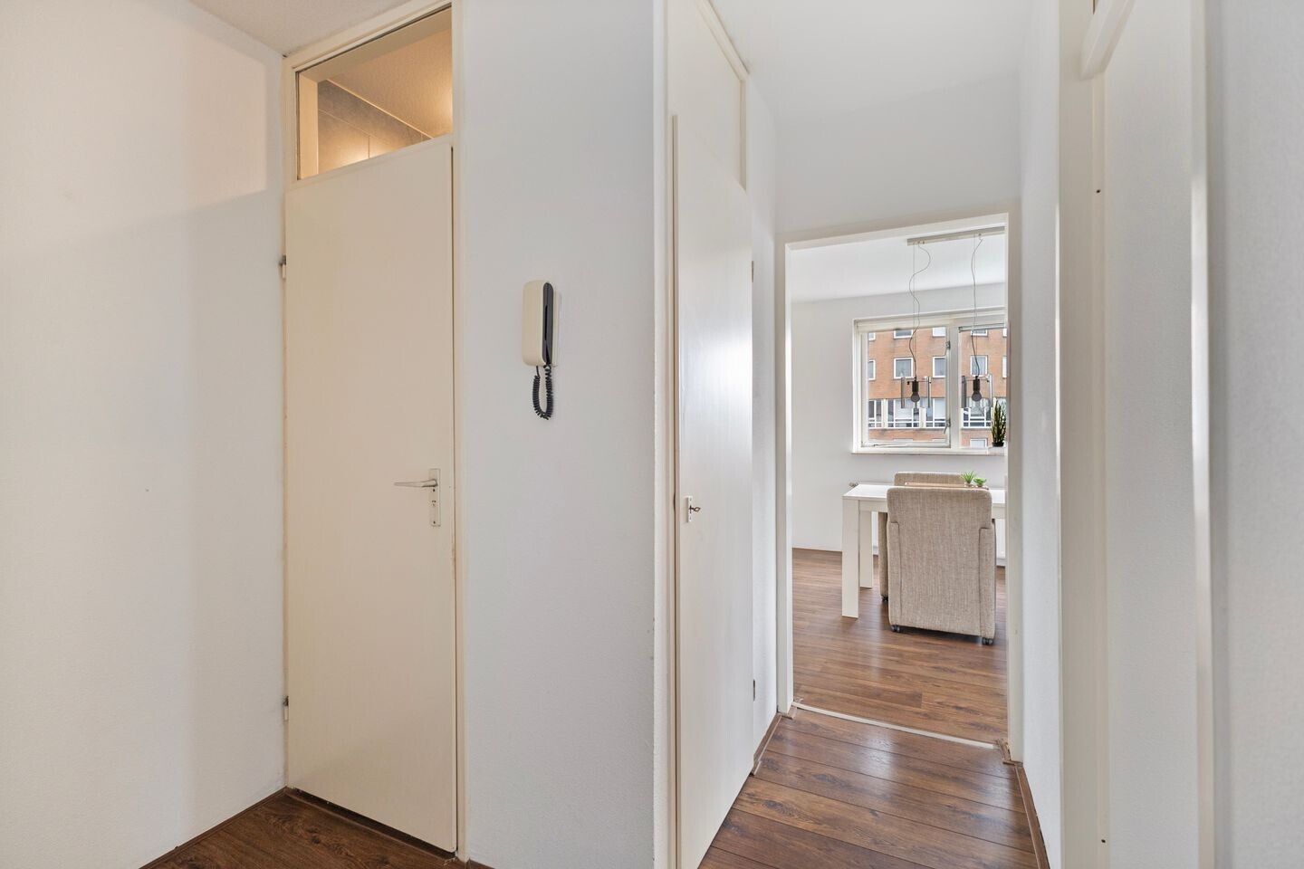 Appartement te koop: Marina-Park 157, Den Helder