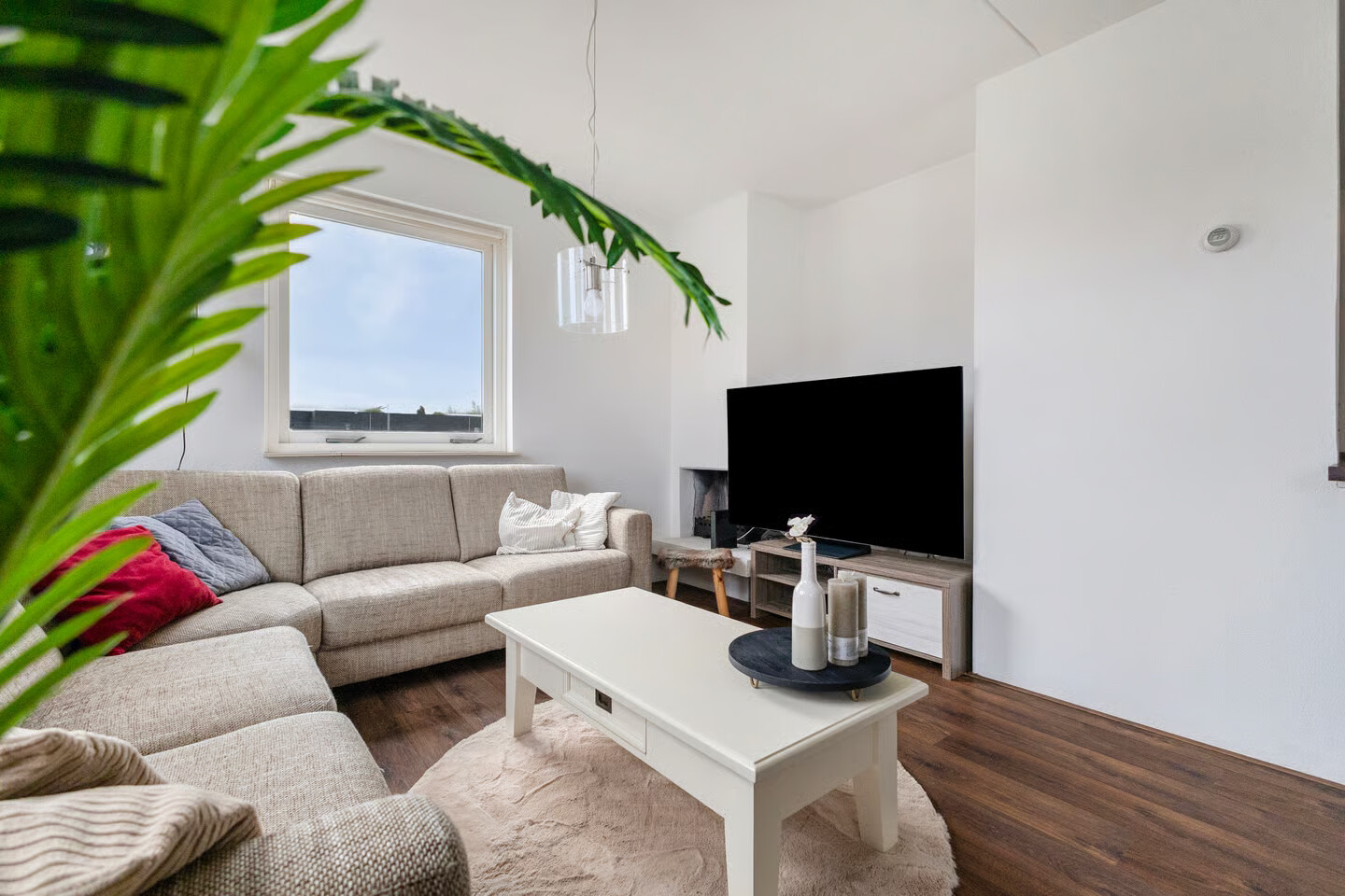 Appartement te koop: Marina-Park 157, Den Helder