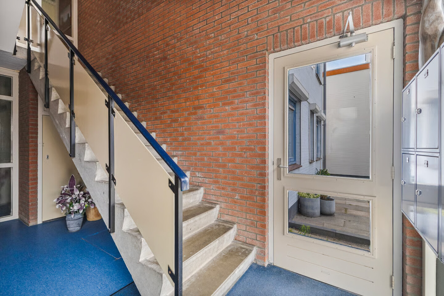Appartement te koop: Marina-Park 157, Den Helder