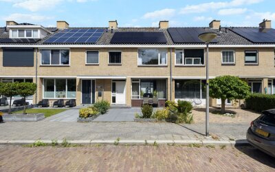 Cornelis Gerritsz Geusstraat 264