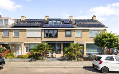 Sijmon Blaauwboerstraat 4