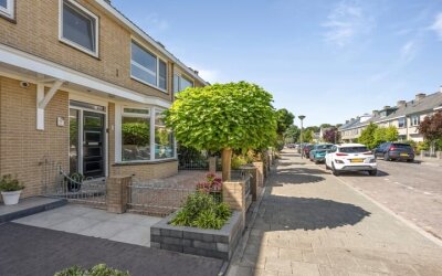 Robijn Reijntjesstraat 3