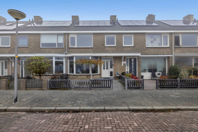 Robijn Reijntjesstraat 65