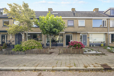 Hendrik Broertjesstraat 39