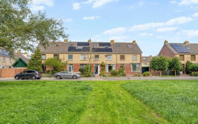 Huis te koop Jan Peereboomstraat 7