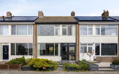Dijkschouwe. 9