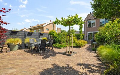 Graaf Flori. 11