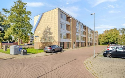 Pieter Janssoonstraat 13