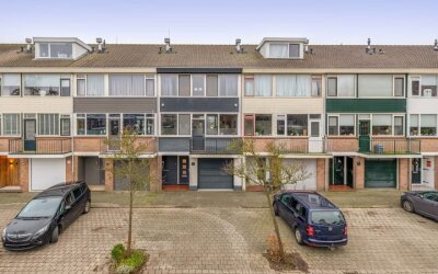 Harpoenierstraat 36