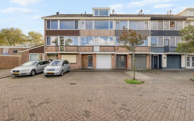Harpoenierstraat 40