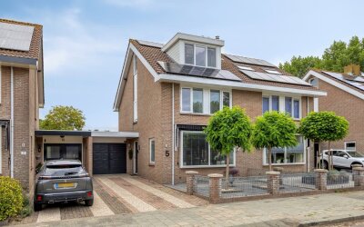 Jan Aarjensz Breedtstraat 5