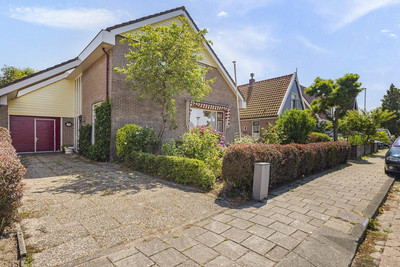 Vlietstraat 5