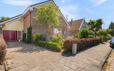 Vlietstraat 5