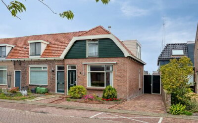 Parkstraat 31