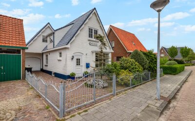 Klaverstraat 5