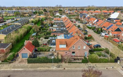 Tuinbouwstraat 24