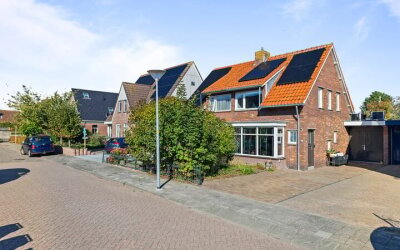 Tuinbouwstraat 3
