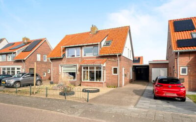 Tuinbouwstraat 7