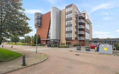 Landbouwstraat 308