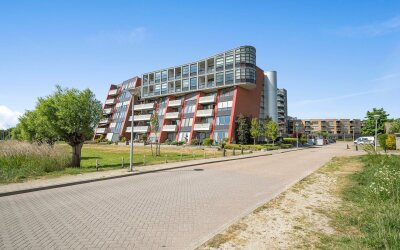 Landbouwstr. 332