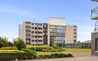 Landbouwstr. 386