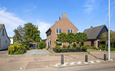 Langevliet 32-A