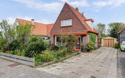 Van Foreestweg 25