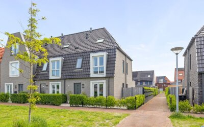 Koningsbrink 108