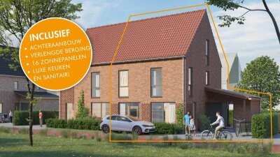 Laan van Oranje-Nassau 3
