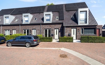Eikenhorst 18