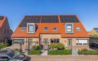 Eikenhorst 34