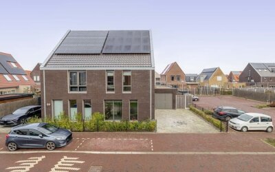 Eikenhorst 48