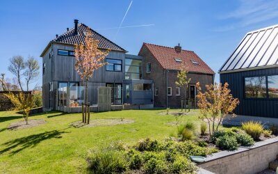 Middenvliet 23-B