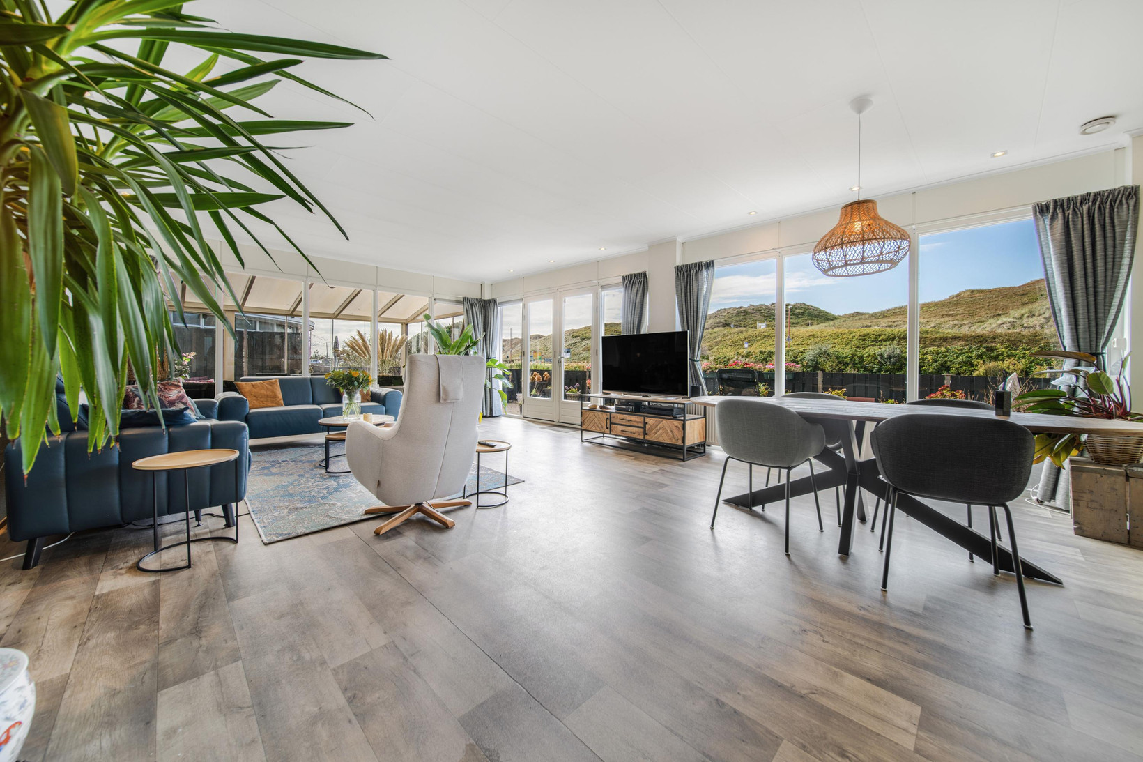 Appartement te koop: Zanddijk 89, Julianadorp